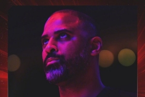 真挚的祝福!火箭主帅乌度卡48岁生日快乐