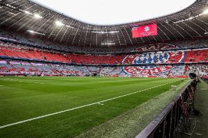 九游体育APP-图片报：安联球场的草皮在决赛后遭损坏，欧足联将负责