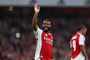 talkSPORT:斯特林预计关窗前离队,可能下家富勒姆水晶宫西汉姆