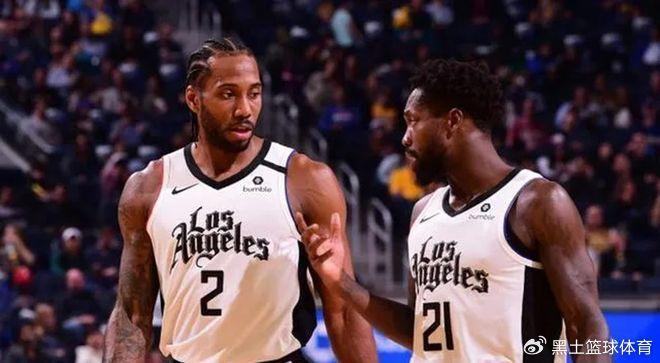 九游体育-力挺莱昂纳德！贝弗利回应：他训练非常拼 这是难以保持健康原因