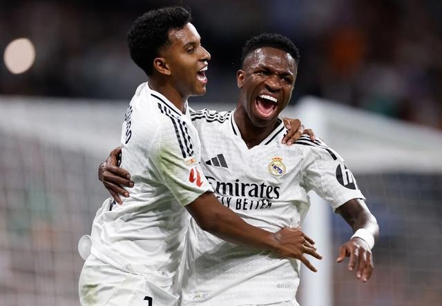 九游体育-阿隆索的皇马改革:7人绝对主力 2大新援上位!姆巴佩头牌