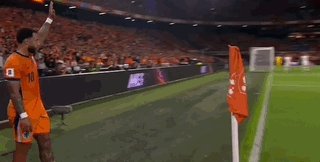 九游体育下载-【世预赛】邓弗里斯破门卡什扳平 荷兰1比1波兰