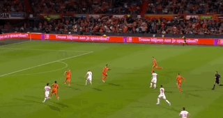 九游体育下载-【世预赛】邓弗里斯破门卡什扳平 荷兰1比1波兰