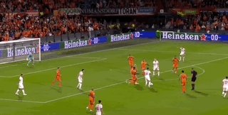 九游体育下载-【世预赛】邓弗里斯破门卡什扳平 荷兰1比1波兰