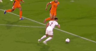 九游体育下载-【世预赛】邓弗里斯破门卡什扳平 荷兰1比1波兰