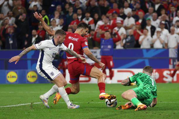 1718575896722045348.jpg 九游体育-【现场手记】塞尔维亚少了一块“羊肉”