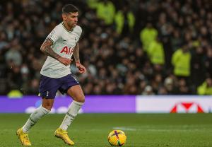 九游体育下载-记者:马竞对罗梅罗很感兴趣,但热刺不愿意放人离队