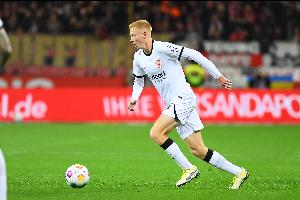 九游体育官网-记者:曼城就雨果-拉尔森开启谈判,法鹰要价6千万&枪军刺有意