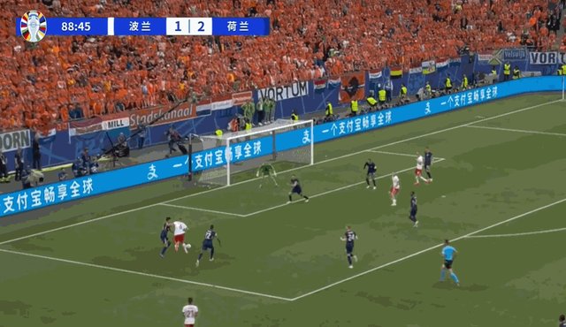 1718550218118095826.gif 九游体育下载-【欧洲杯】荷兰2比1逆转波兰,韦霍斯特替补绝杀
