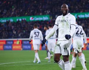 九游体育-尚能饭否？！31岁卢卡库本赛季11球9助参与20球