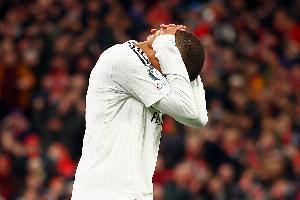 法媒:卡昂从法乙降级,姆巴佩家族被狂喷但无意退出俱乐部