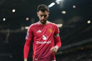 九游体育官网-奥哈拉:若我是B费,会选择加盟有夺冠实力的球队而不会留在曼联