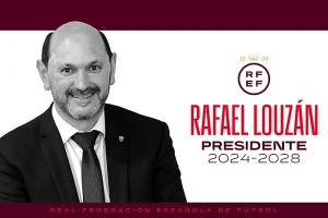 西足协主席：希望球迷享受决赛 我们与裁判委员会、俱乐部合作