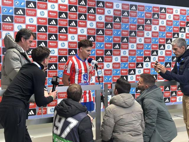 九游体育官网-“名宿哥”赢得伯纳乌掌声 皇马拼凑防线经受住考验