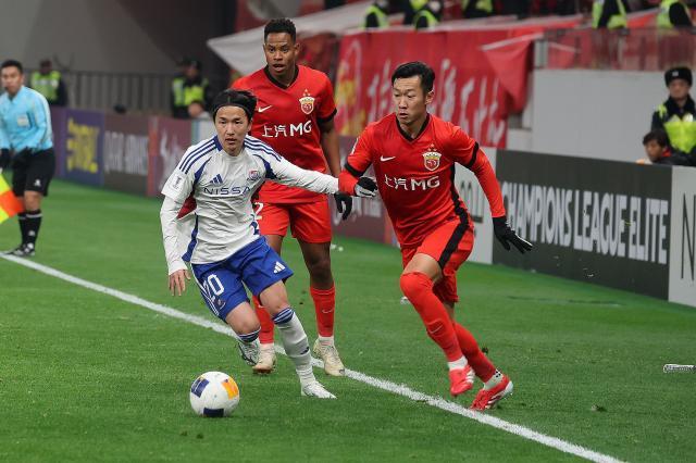 九游体育APP-海港从连败到连胜渐入佳境：再会横滨更有底气了！