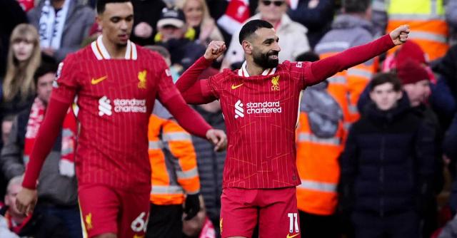 九游体育-赢球不难，让老爹爽才难！斯洛特又是凡尔赛的一周