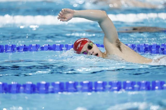 九游体育官网-【早报】混双夺金！你永远可以相信莎头组合！