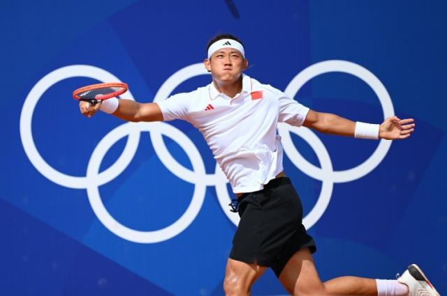 九游体育官网-【早报】混双夺金！你永远可以相信莎头组合！