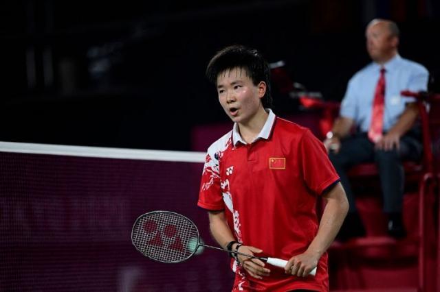 九游体育官网-【早报】混双夺金！你永远可以相信莎头组合！