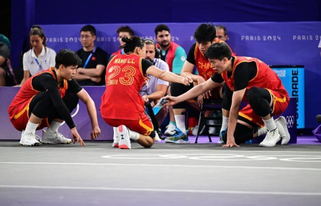 九游体育官网-【早报】混双夺金！你永远可以相信莎头组合！