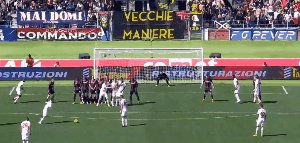 九游体育下载-【意甲】波贝加建功 AC米兰1比1客平博洛尼亚