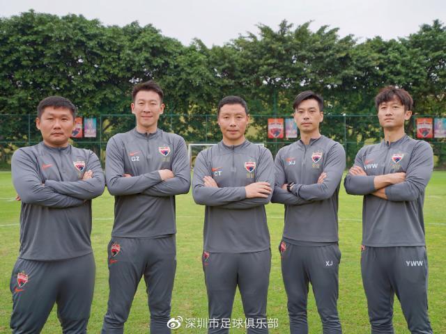 九游体育-【2023中超巡礼之深足】变局中有亮点 陈涛盼涅槃？