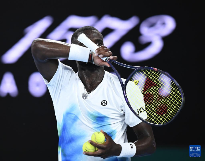 九游体育官网-澳网：德米纳尔晋级男单第四轮|美国|墨尔本|澳大利亚|王申|新华社_新浪体育_新浪新闻