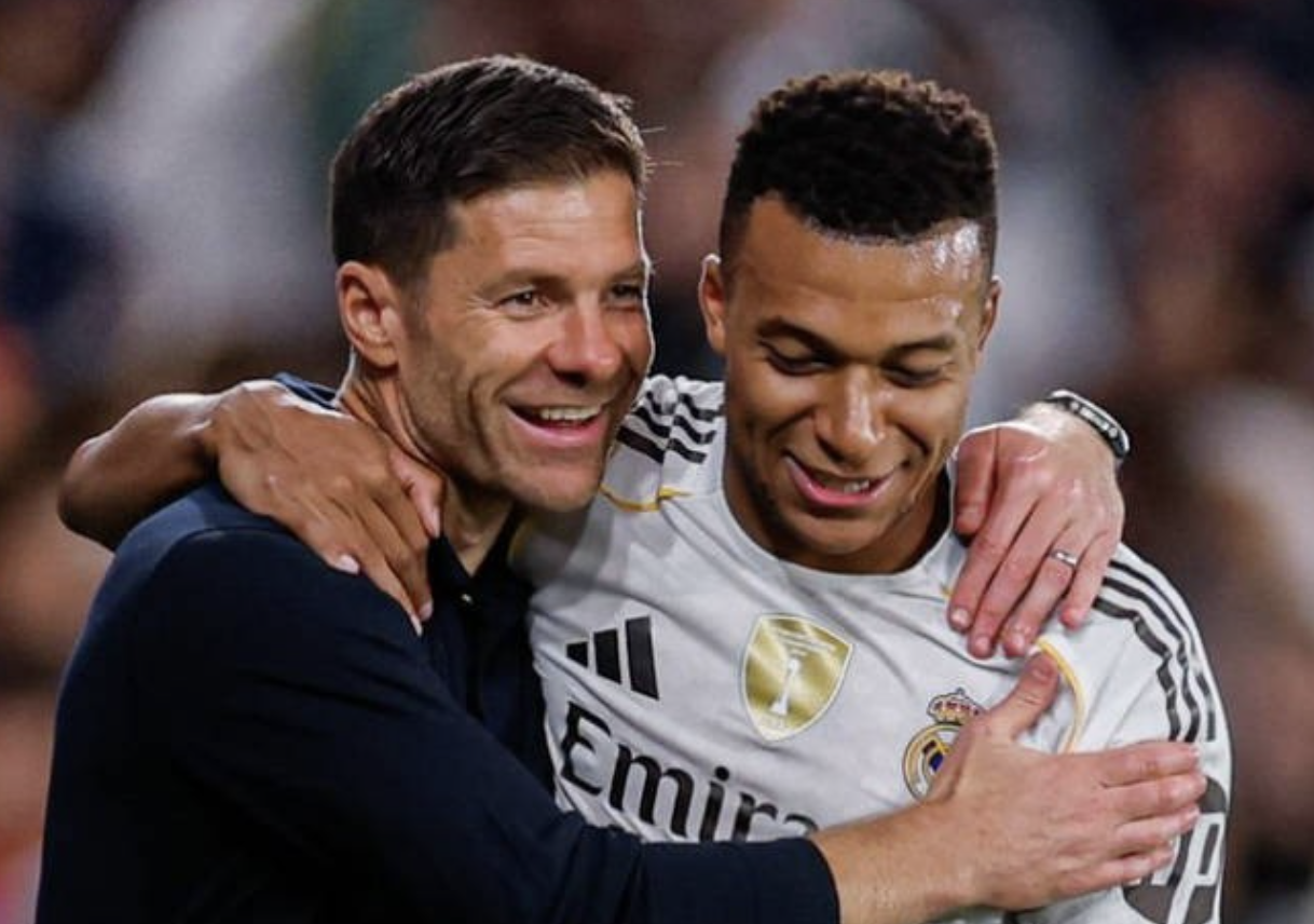 皇马队内刺头3人组曝光！阿隆索忍无可忍：我是来带幼儿园的 够了