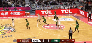 九游体育下载-女篮世资赛：中国四人上双大胜马里开门红 杨舒予14+7李月汝21+11|韩旭|张子宇|王思雨|宫鲁鸣|外线_新浪体育_新浪新闻