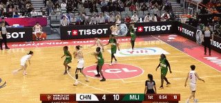 九游体育下载-女篮世资赛：中国四人上双大胜马里开门红 杨舒予14+7李月汝21+11|韩旭|张子宇|王思雨|宫鲁鸣|外线_新浪体育_新浪新闻