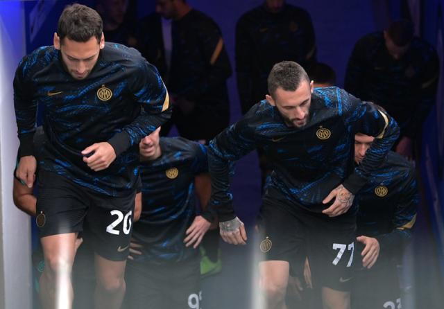 九游体育APP-【意甲】华金·科雷亚梅开二度 国际米兰2-0乌迪内斯