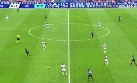 九游体育APP-【意甲】华金·科雷亚梅开二度 国际米兰2-0乌迪内斯