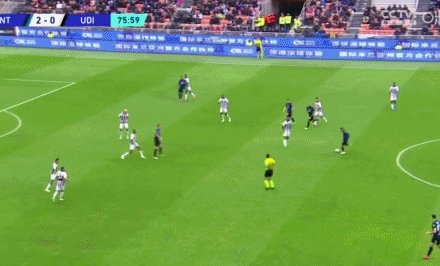 九游体育APP-【意甲】华金·科雷亚梅开二度 国际米兰2-0乌迪内斯