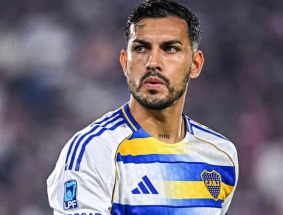 九游体育-迪马利亚去踢世界杯？帕雷德斯：说服他踢美洲杯就费了很大劲