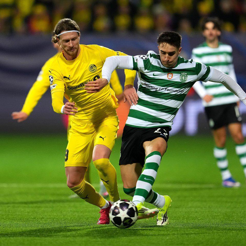 一场3-0!让欧冠大黑马再创奇迹:博德闪耀3-0,双杀国米击败曼城