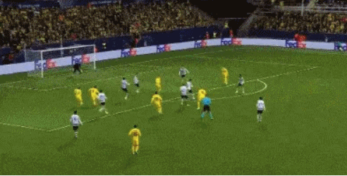 一场3-0!让欧冠大黑马再创奇迹:博德闪耀3-0,双杀国米击败曼城