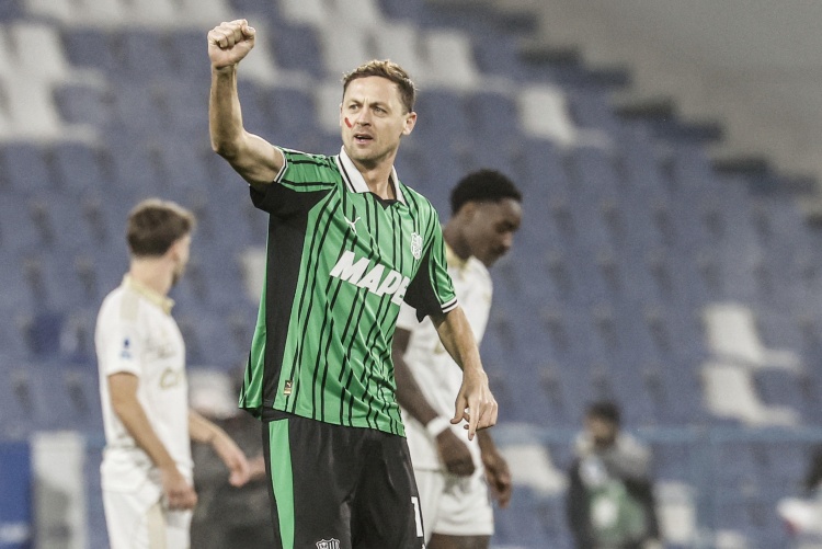 九游体育官网-马蒂奇：意大利足球仍停留在上世纪九十年代的水平，迟迟没有革新