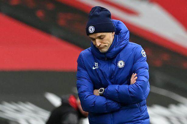 九游体育-图赫尔：换下奥多伊是因为他态度不佳