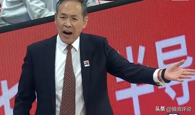 许利民：之前对斯佩尔曼的信任度非常大 但不要把负面情绪带给全队